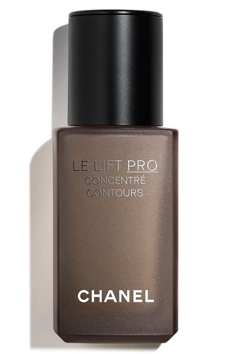 lift pro chanel|Chanel le lift skincare.